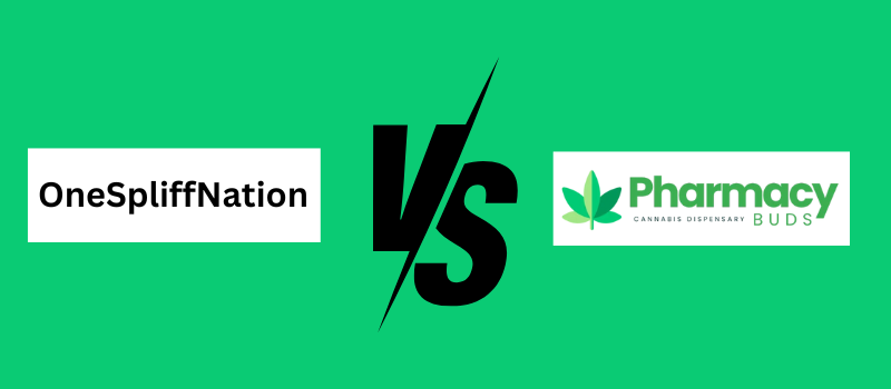 Difference Between WeedMaps and PharmacyBuds DC Dispensary